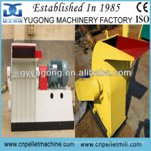 Yugong SG Series Sugarcane Bagasse Martelo Mill Crusher, Sawdust Hammer Mill Venda